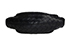 Vintage Intrecciato Weave Pouch, top view